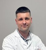 Мещеряков Иван Владимирович